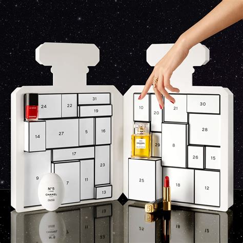 buy chanel advent calendar|chanel advent calendar price.